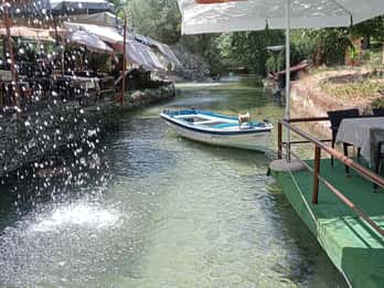 Kavala: FunDay Private Tour