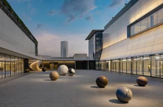 Bangkok: Offizielle Eintrittskarte für das Dib Bangkok Museum