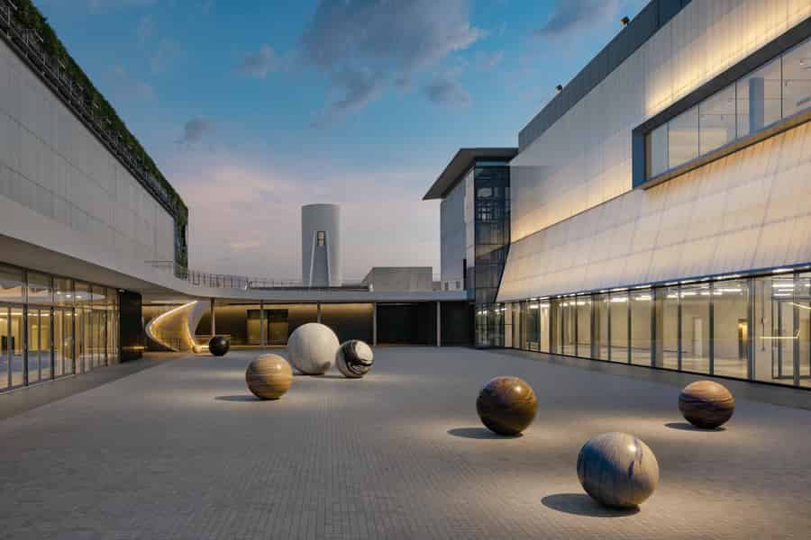 Bangkok: Offizielle Eintrittskarte für das Dib Bangkok Museum. Foto: GetYourGuide Bangkok: Offizielle Eintrittskarte für das Dib Bangkok Museum. Foto: GetYourGuide