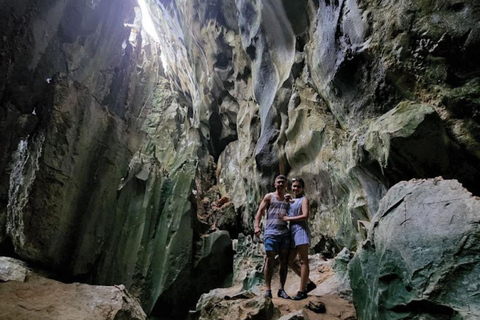 El Nido Islands and Cave Tour ( Private & All-Inclusive ) El Nido Islands and Cave Tour - Tour B