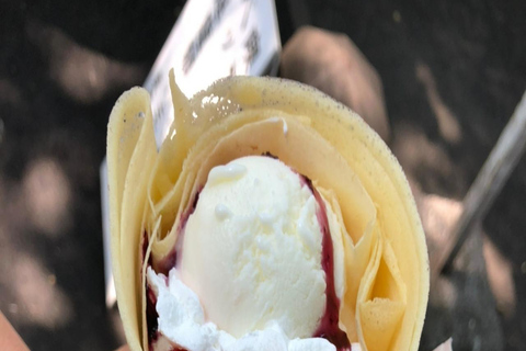 Tokio: Crazy Cute &amp; Kawaii Harajuku Foodtour