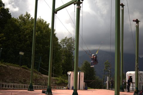 From Baku to Mingechevir Sheki Gabala with Pro Photos