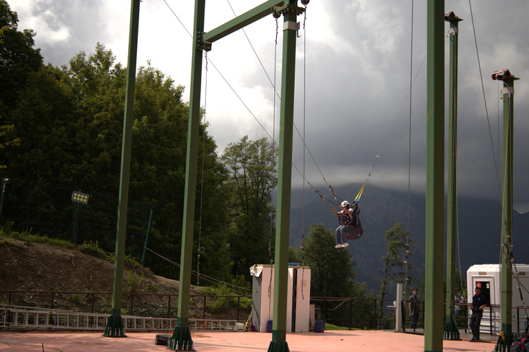 From Baku to Mingechevir Sheki Gabala with Pro Photos