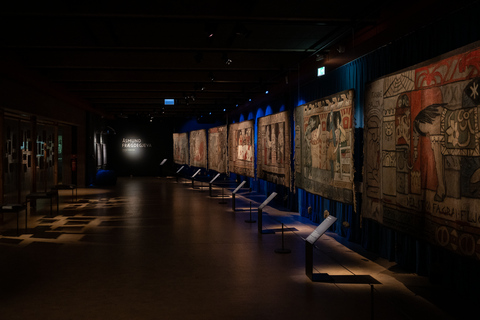 Bergen: Bryggens Museum Entry Ticket