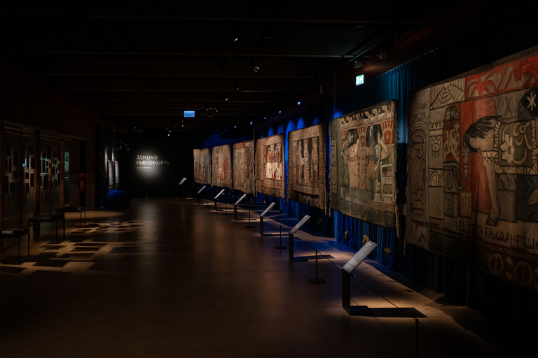 Bergen: Bryggens Museum Entry Ticket