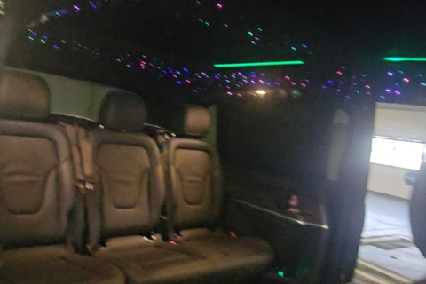 Vienna: Guided city tour with a local guide (vehicle included)