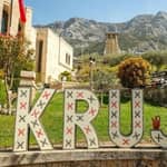 Durazzo/Golem: Castello di Croia e bazar con degustazione di rakia
