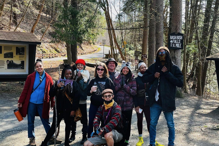 Hudson Valley: Mindful Art and Photography Walk