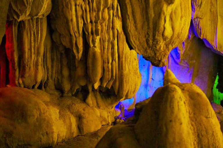 Phnom Penh: Kampot and Kep Day Trip with Lunch