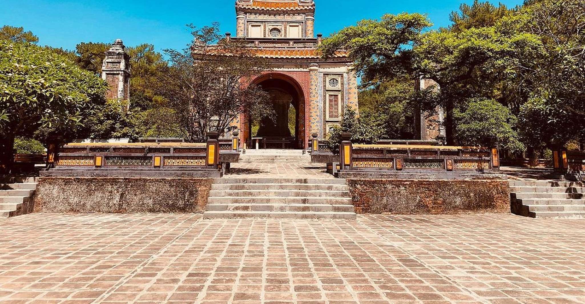 从da nang和Hoi A by Car＆Draghot的Hue City Day Tour - Housity
