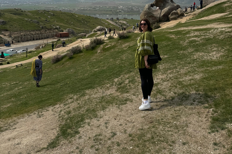 From Samarkand: Shahrisabz Day Trip via Mountain Pass Group Tour with Local English Guide