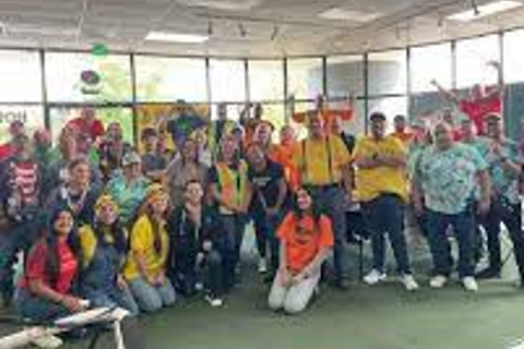 Sacramento: Space Station Tiberia VR Escape Room Game