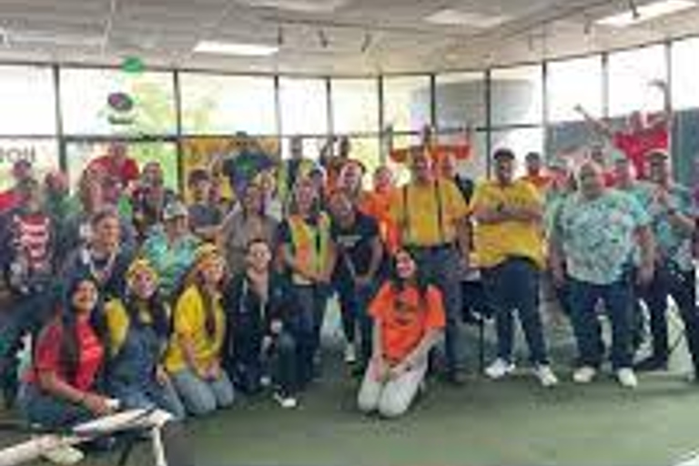 Sacramento: Space Station Tiberia VR Escape Room Game