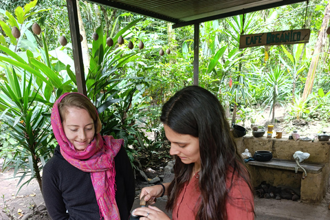 Cusco: Specialty Coffee Tasting-Sensory Experience (2 Hours)