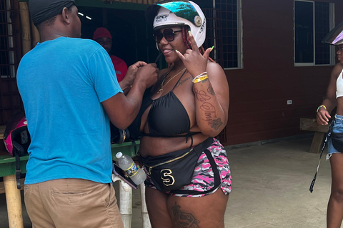 From Montego Bay: Private ATV Experience tour Private ATV Experience tour from Montego Bay