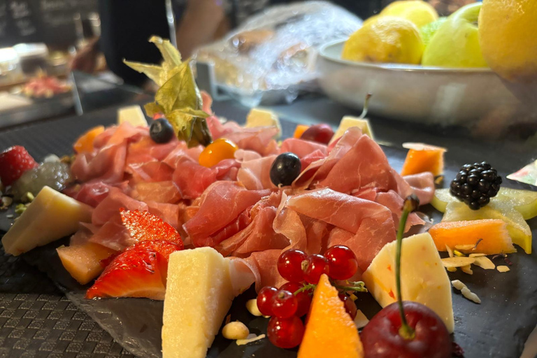 Venice: 10 shades of Cicchetti and Wine Venice: 10 shades of Cicchetti and Wine