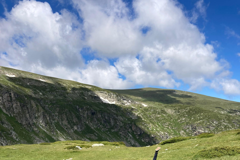 Seven Rila lakes and Rila Monastery from Sofia one day tour Rila Monastery and Seven Rila lake from Sofia one day tour