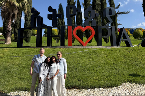 Addis Ababa Layover Tour: Unity Park, Coffee & Local Lunch