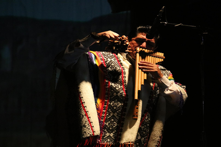 Buenos Aires: La Ventana Tango Show Tango Show and Dinner with Transfer