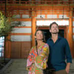 Kyoto: tour a piedi serale del quartiere delle Geishe di Gion