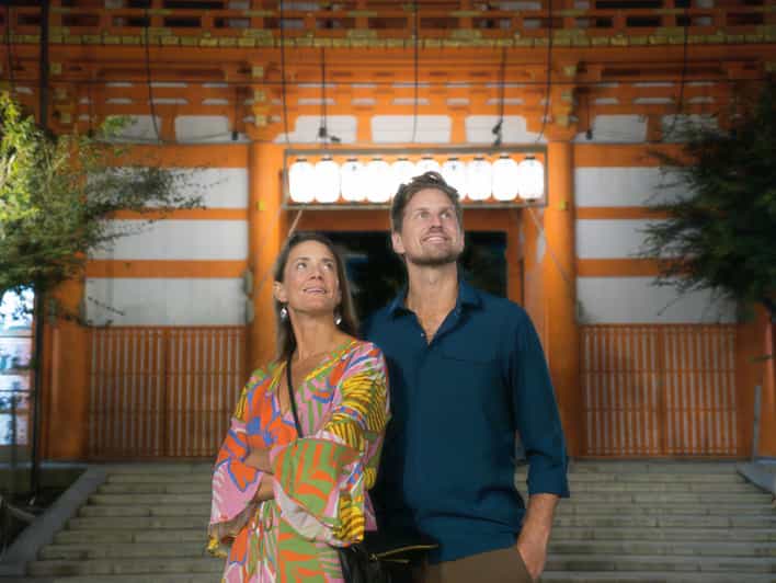 Het beste van Kyoto: Gion, geisha, pagodes en kinderkopjes
