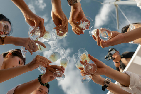 Ruzafa Food & Wine Tour: Tapas, Drinks & Local Secrets