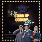 Berlino: biglietto per lo spettacolo di stand-up comedy Lachkater