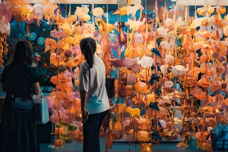 Guangzhou Cantonese Opera Heritage Tour &amp; Costume Experience