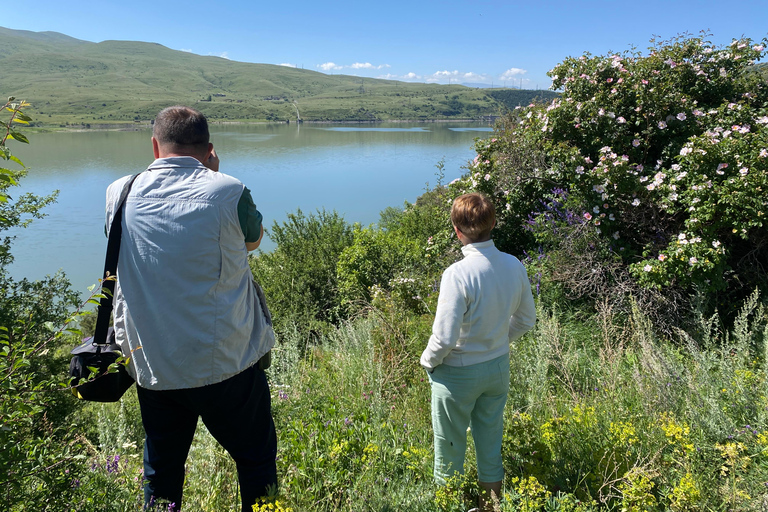 Yerevan: 2-Day Waterfalls and Nature Tour