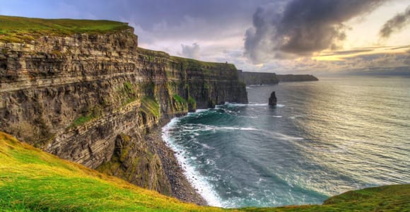 Private Cliffs of Moher Tagestour