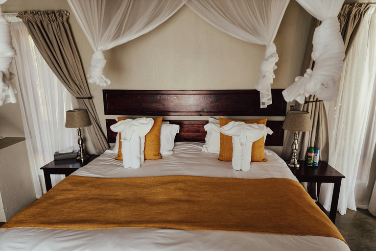 3-Days Wasini Island Dhow Safari and Marine Park Experience