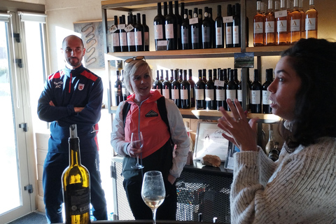 Montpellier: Celles, Capitelles & Local Wine Tasting Tour