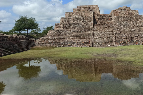 Una excursión NO masificada a Cañada de la Virgen