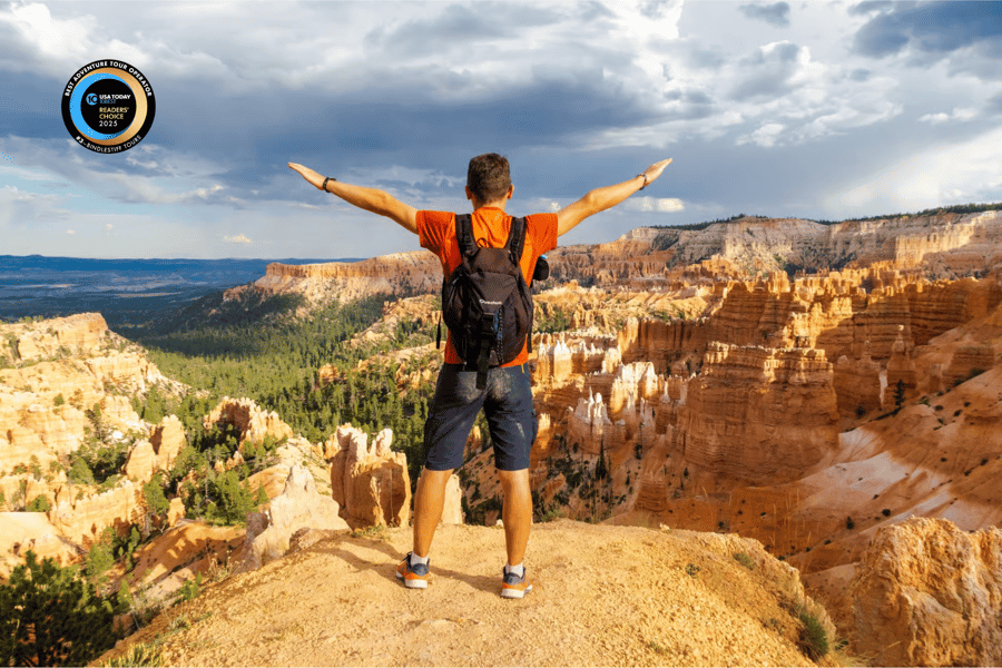 Las Vegas: Grand Canyon, Zion und Monument Valley: 3-Tages-Tour. Foto: GetYourGuide Las Vegas: Grand Canyon, Zion und Monument Valley: 3-Tages-Tour. Foto: GetYourGuide