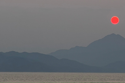 Hong Kong: Excursión de un día y una noche con Ming