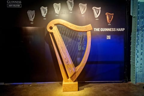 House of Guinness: Legacy & Legends Walking Tour - Image 2