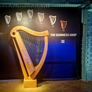 House of Guinness: Legacy & Legends Walking Tour