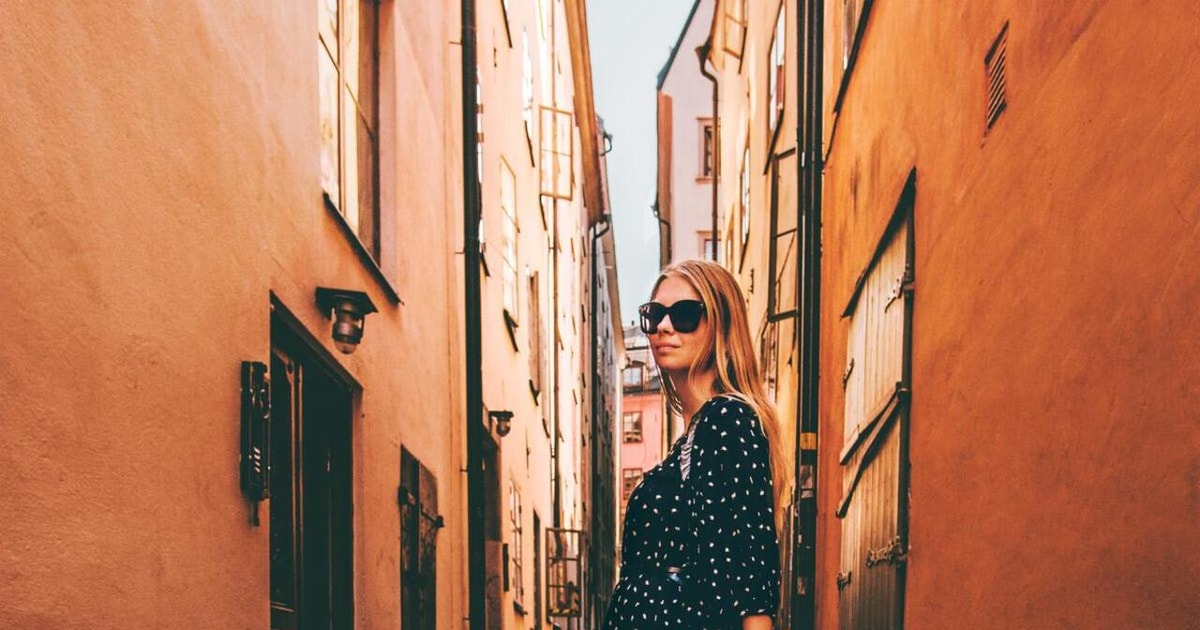 Ghosts of Stockholm A Tour of Horror and Dark Folklore GetYourGuide