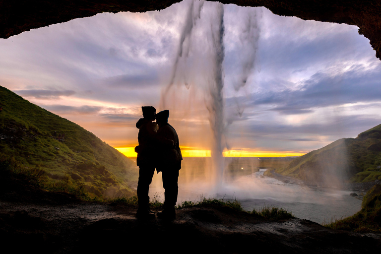 Iceland South Coast: Private Photography and Guided Day Tour