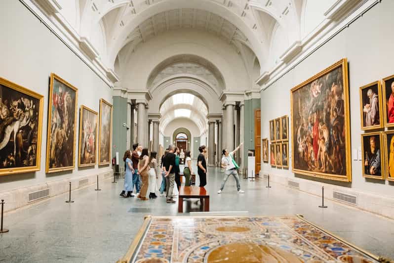 Galerie média