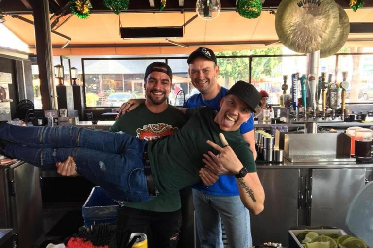 سان دييغو: هيلكريست دراغ كوين 5 بار زحف مع طلقات