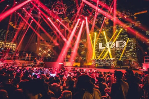 Kathmandu: Nightlife experinece with Local Lady Host