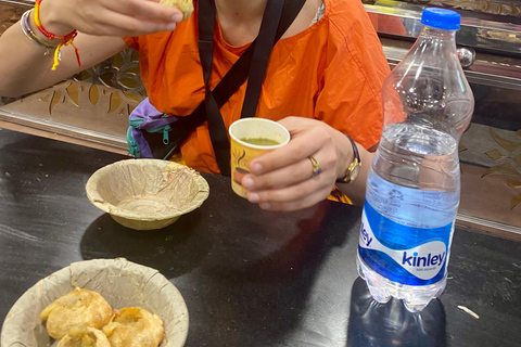 Varanasi: Private Guided Same Day Tour - Sunrise to Sunset Varanasi: Private Guided Same Day Tour