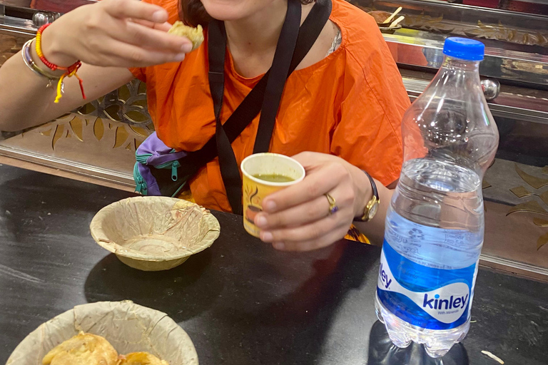 Varanasi: Private Guided Same Day Tour - Sunrise to Sunset Varanasi: Private Guided Same Day Tour