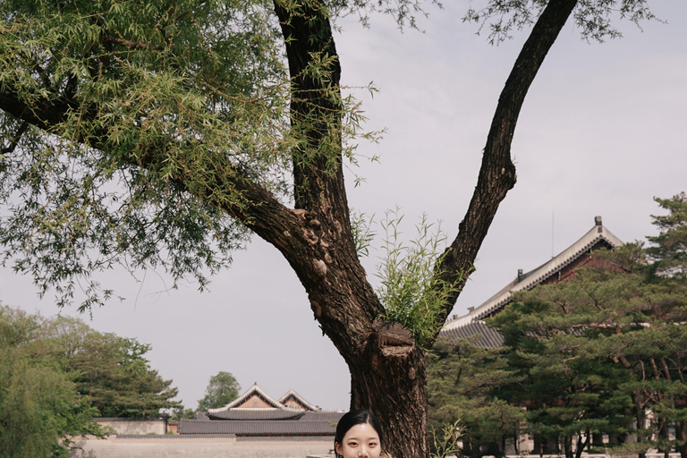 Fotografie: Persoonlijke snapshots van Seoul