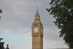 Private Tour durch London zu Fuß