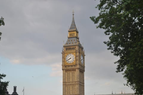 Private Tour durch London zu Fuß
