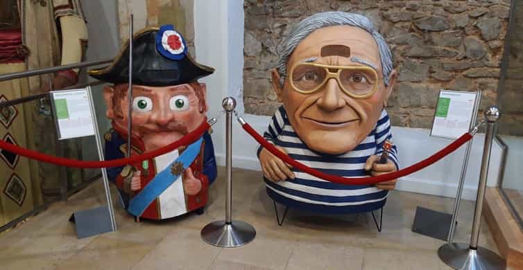 Barcelona: Tango Lesson with Drinks and Video photo 8