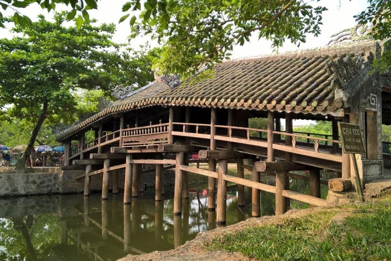 7 lieux incontournables lors d'un séjour à Hue7 lieux à visiter absolument lors de votre séjour à Hue