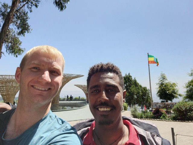 Visit Addis Ababa Guided City Tours in Addis Ababa